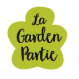logo garden partie