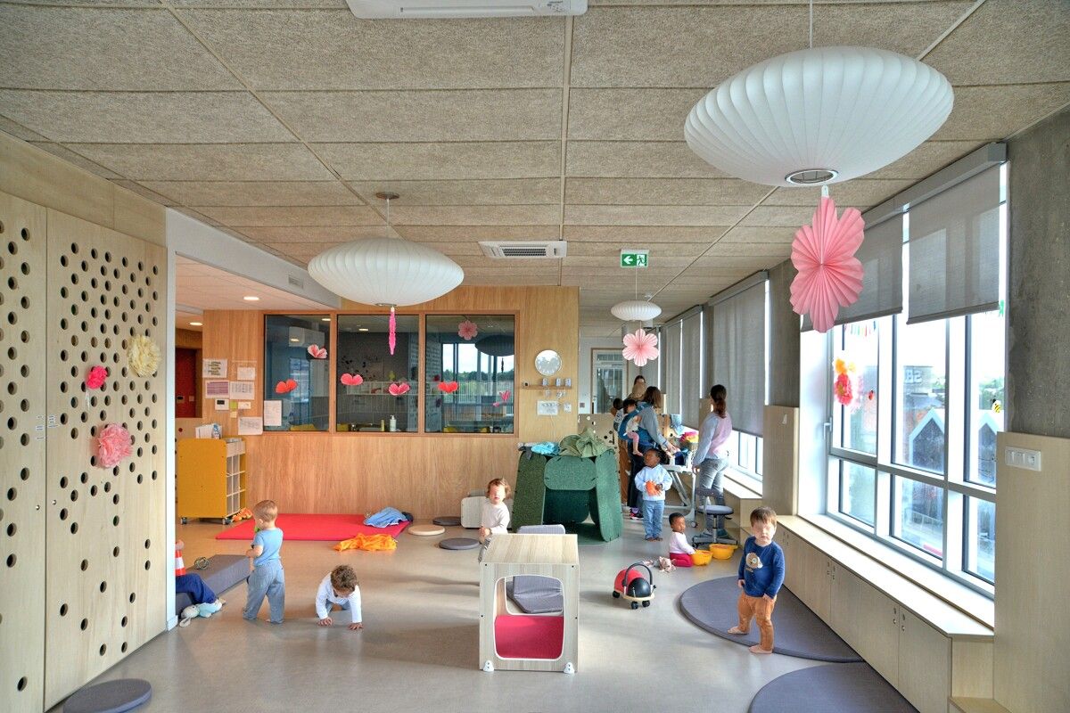 Rennes Baud Chardonnet creche associative Poupig avenue Jorge Semprun Franck HAMON 30593 1200px
