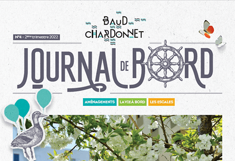 journal de bord 4trim2021 BC