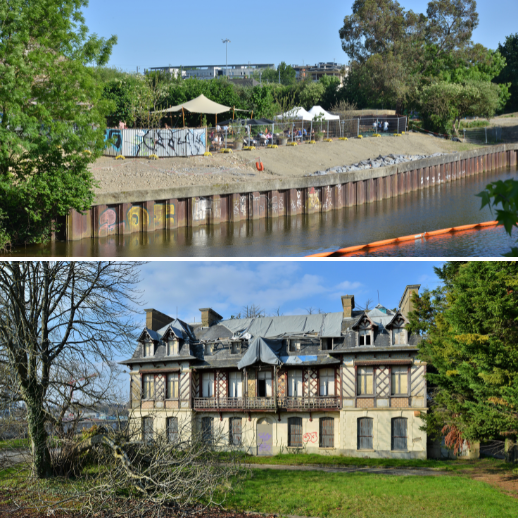 Préserver et valoriser le patrimoine architectural et naturel