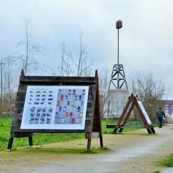 L'architecture s'expose sur la Rambla ! 