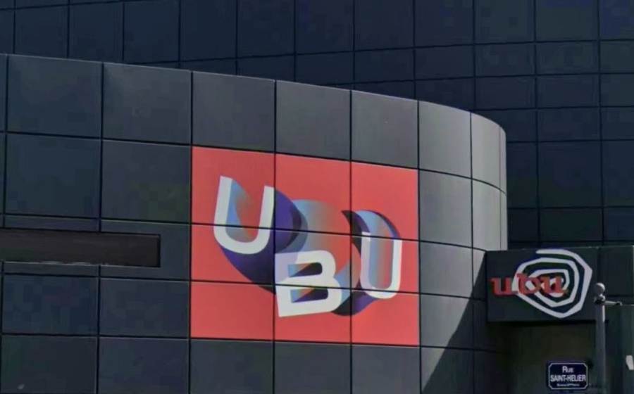 UBU
